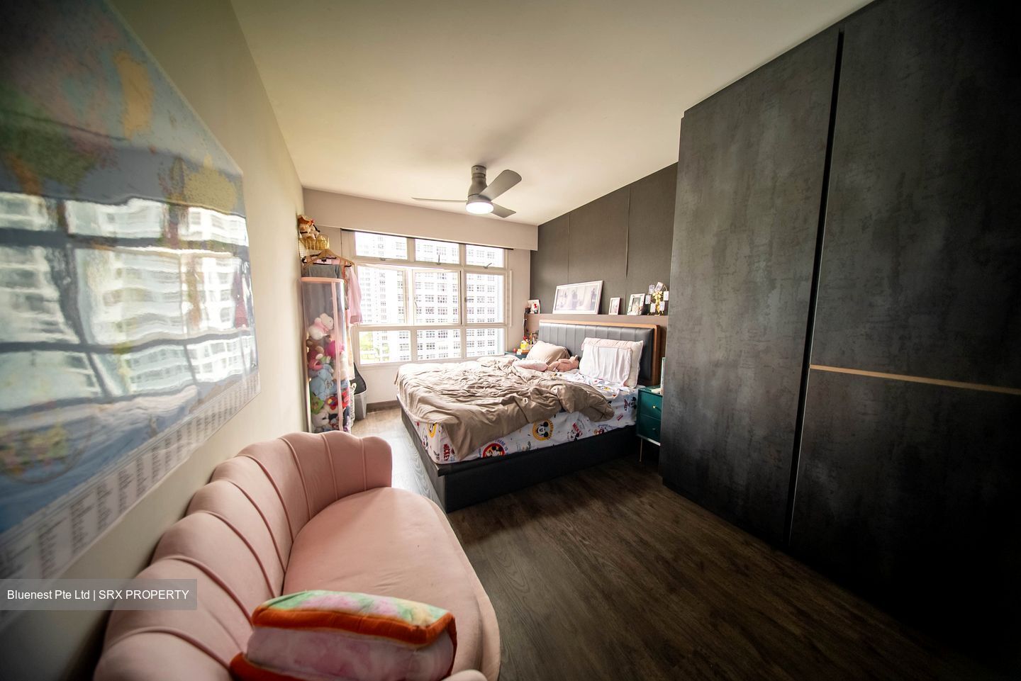 Blk 323B Punggol Bayview (Punggol), HDB 5 Rooms #498996031